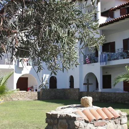 Vour 52 アパート *