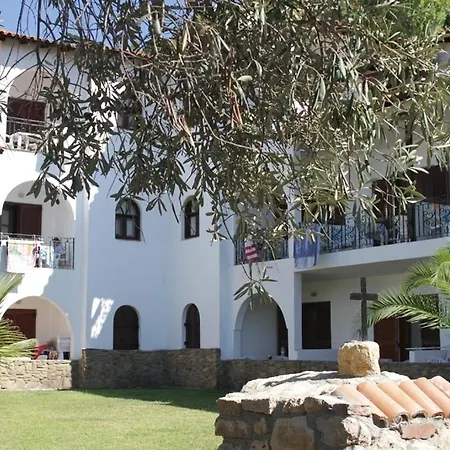 Vour 52 アパート *