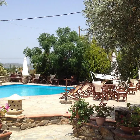 Vour 52 アパート