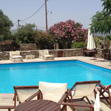 Apartment Vour 52 *