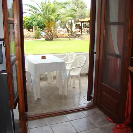 Vour 52 Apartment Vourvourou