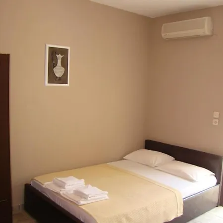 Vour 52 Apartment Vourvourou