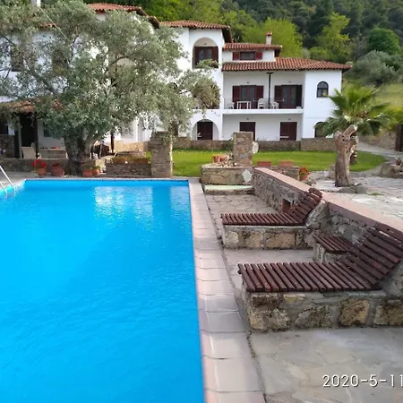 Vour 52 アパート *