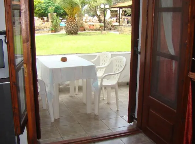 Vour 52 Appartement Vourvourou