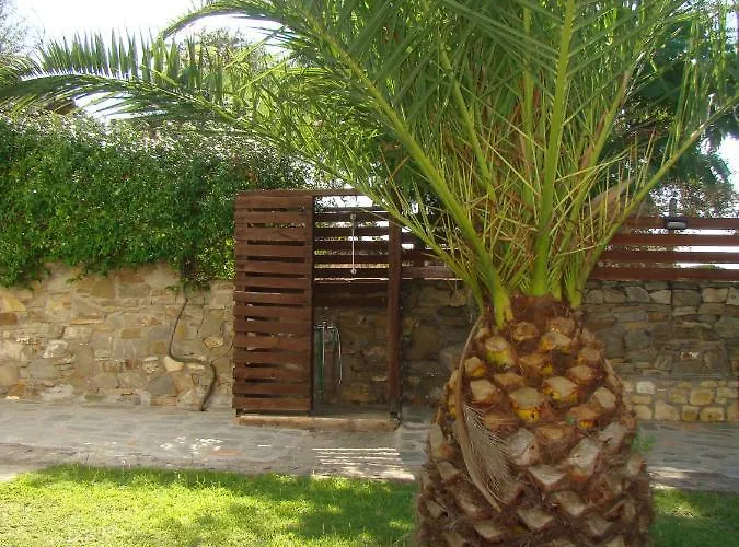 Appartement Vour 52 Vourvourou