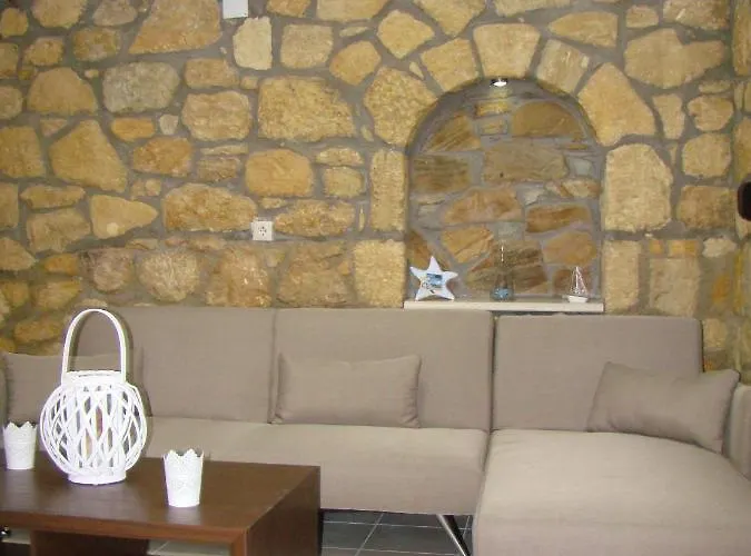 Appartement Vour 52 *