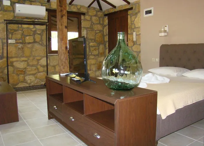 Vour 52 Appartement *