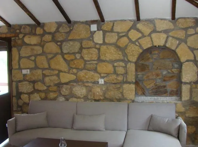 Appartement Vour 52 Vourvourou