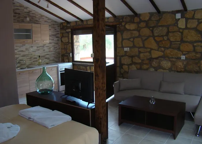 Appartement Vour 52 *