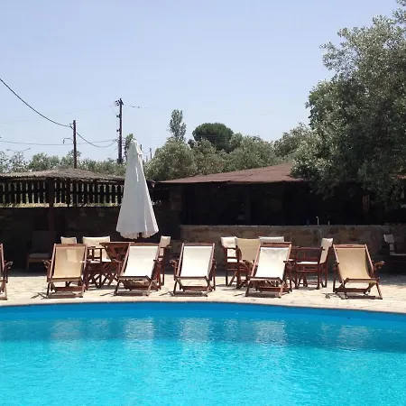 Vour 52 Lejlighed Vourvourou