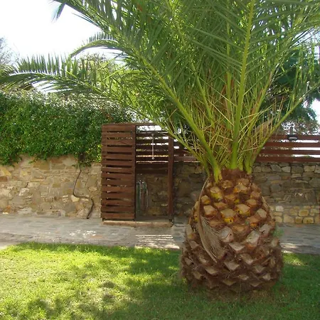 Lejlighed Vour 52 Vourvourou