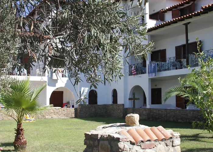 法尔52号公寓 公寓 *