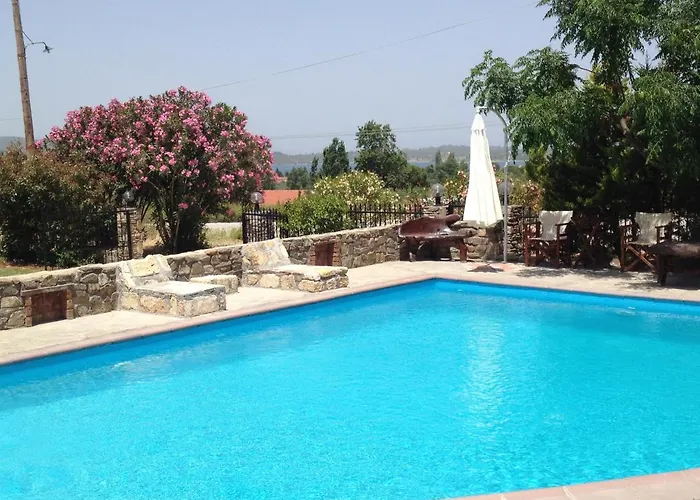 公寓 法尔52号公寓 沃尔沃罗