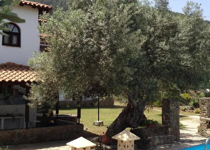 法尔52号公寓 沃尔沃罗