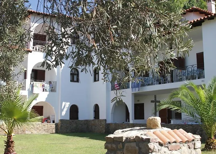 法尔52号公寓 公寓 *