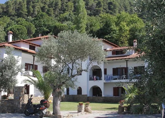 法尔52号公寓 * 沃尔沃罗