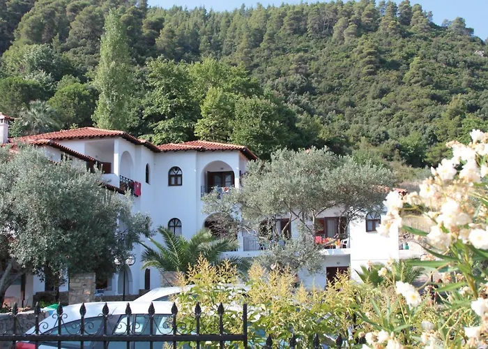 公寓 法尔52号公寓