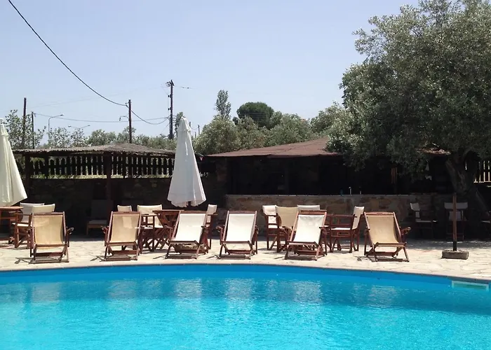 法尔52号公寓 公寓 沃尔沃罗