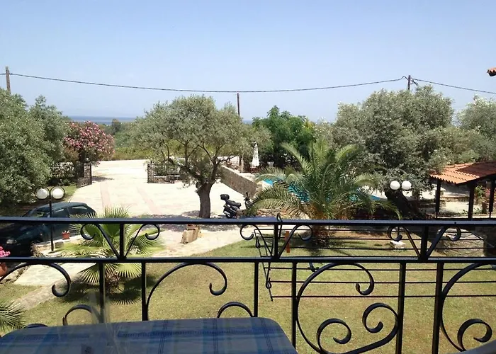 公寓 法尔52号公寓 *