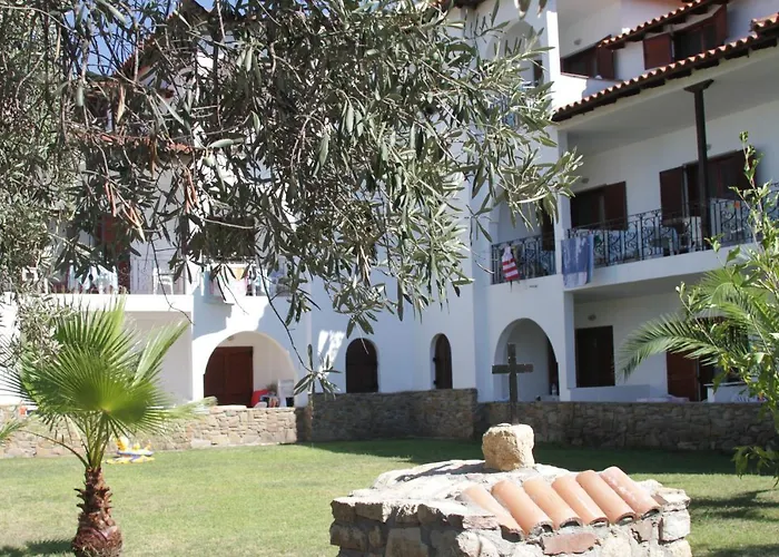 法尔52号公寓 公寓 沃尔沃罗