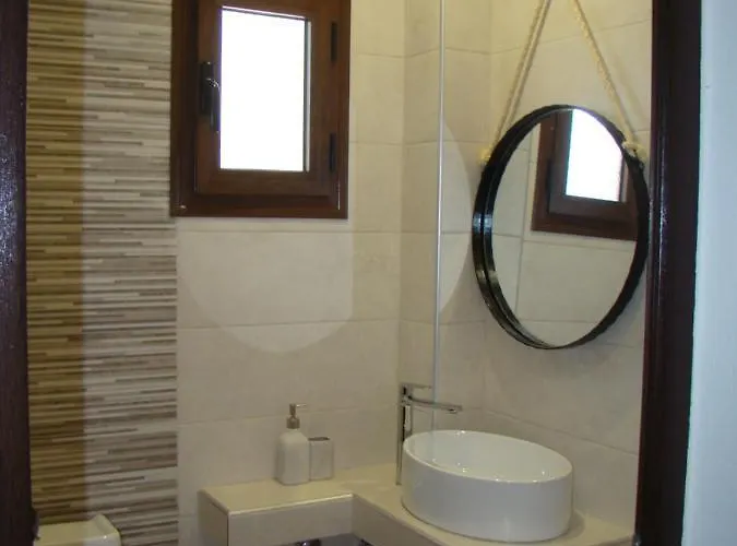 法尔52号公寓 * 沃尔沃罗