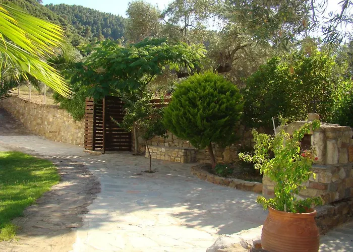 公寓 法尔52号公寓 *