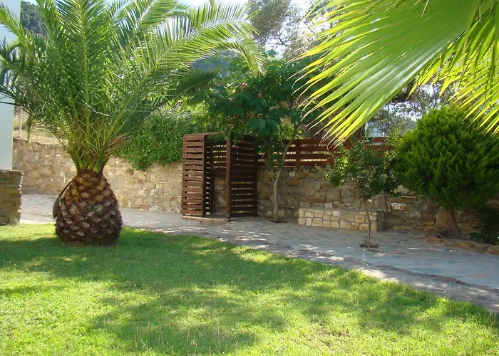 公寓 法尔52号公寓