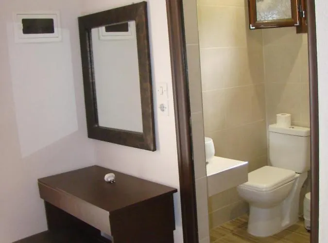 法尔52号公寓 公寓 沃尔沃罗