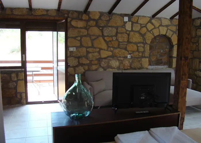 法尔52号公寓 沃尔沃罗