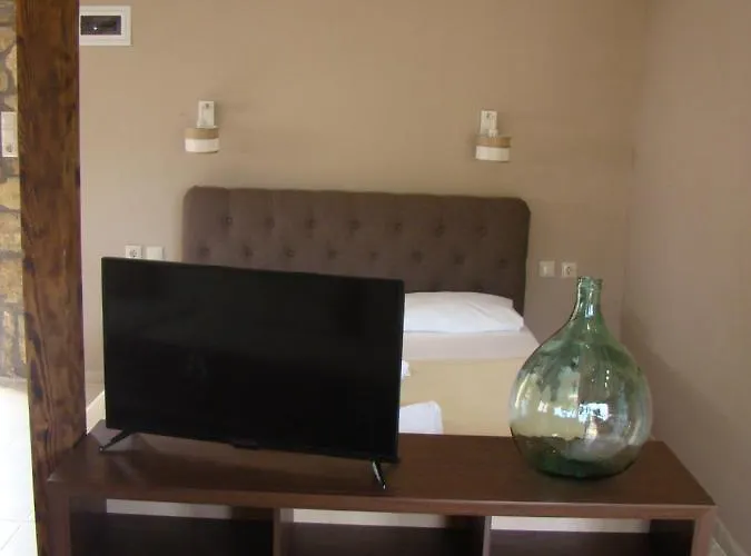 法尔52号公寓 公寓