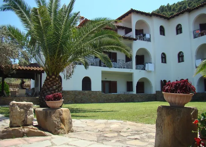 法尔52号公寓 公寓 沃尔沃罗