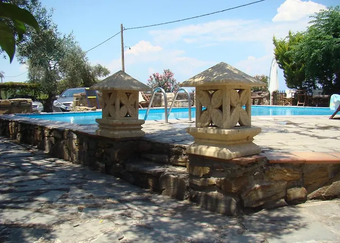 法尔52号公寓 沃尔沃罗