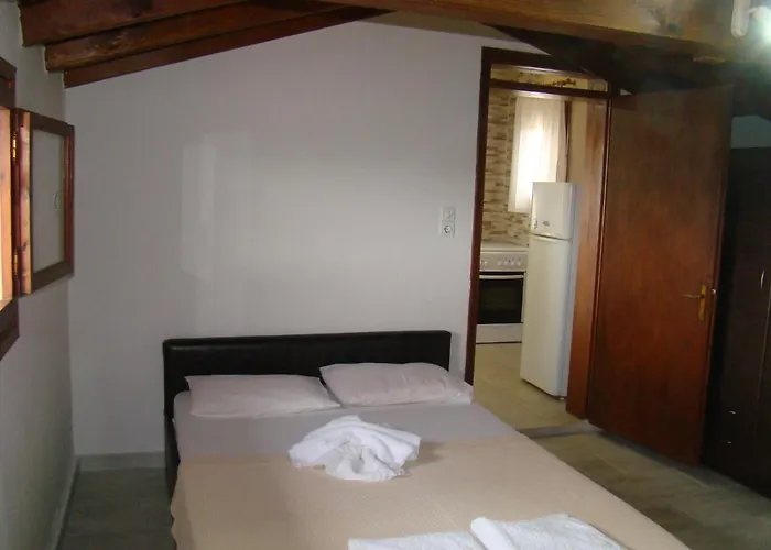 法尔52号公寓 沃尔沃罗