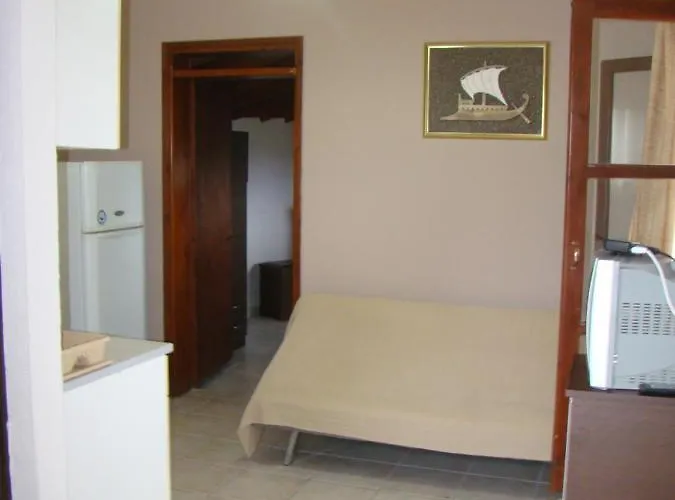 法尔52号公寓 公寓 沃尔沃罗