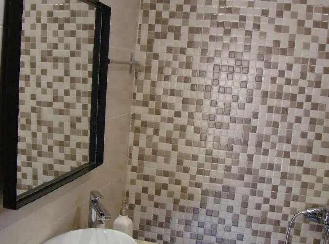 法尔52号公寓 * 沃尔沃罗