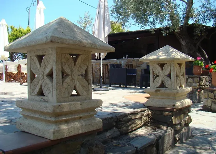 法尔52号公寓 沃尔沃罗