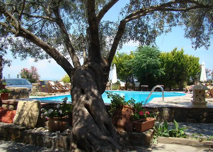 法尔52号公寓 公寓