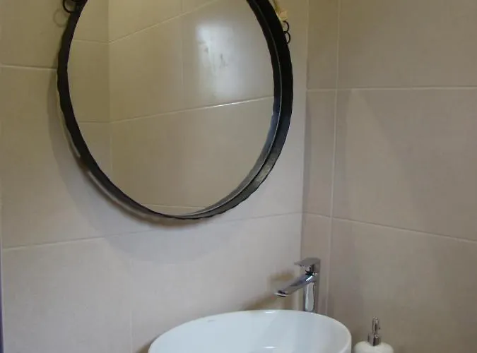 法尔52号公寓 * 沃尔沃罗