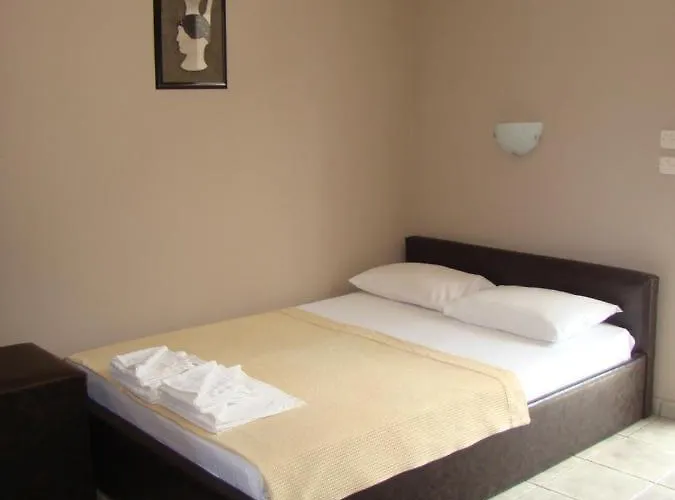 公寓 法尔52号公寓