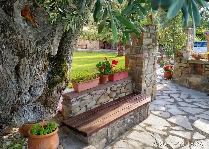 公寓 法尔52号公寓 *