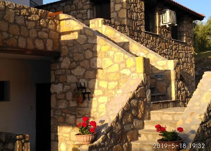 法尔52号公寓 公寓