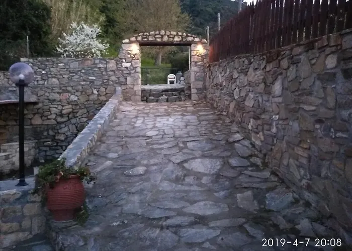 法尔52号公寓 公寓