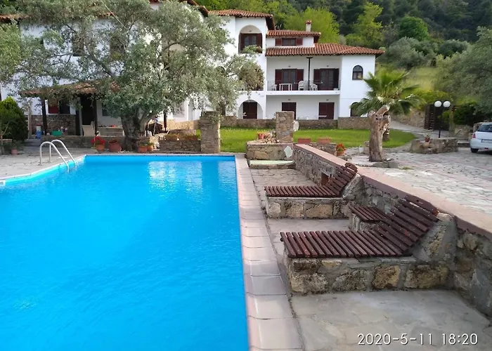 法尔52号公寓 公寓 *