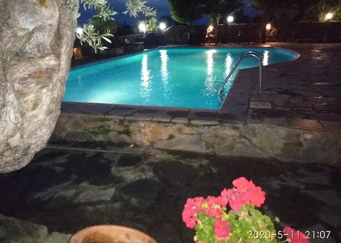 公寓 法尔52号公寓 *