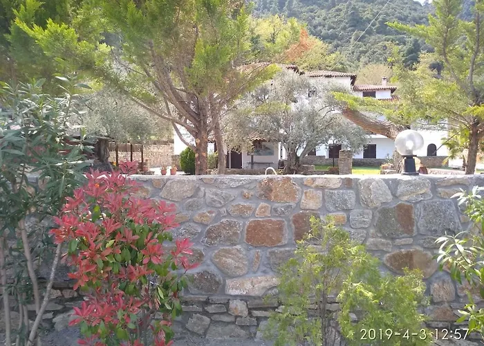 公寓 法尔52号公寓 沃尔沃罗