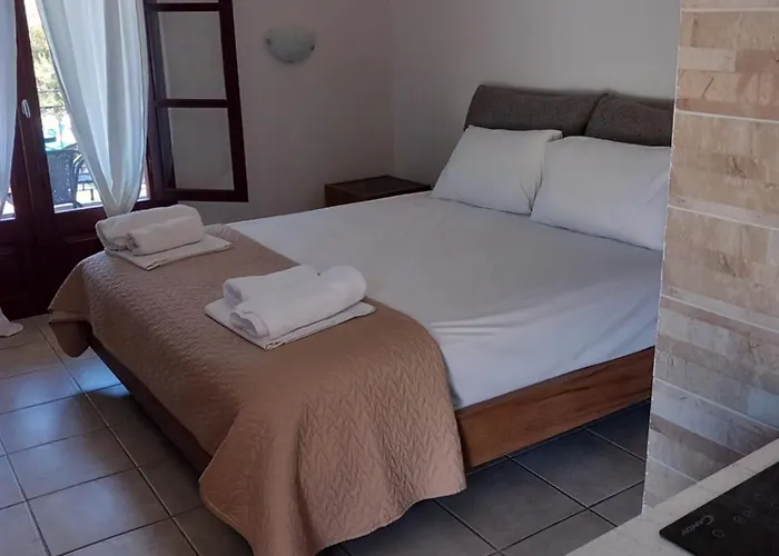 法尔52号公寓 公寓 沃尔沃罗