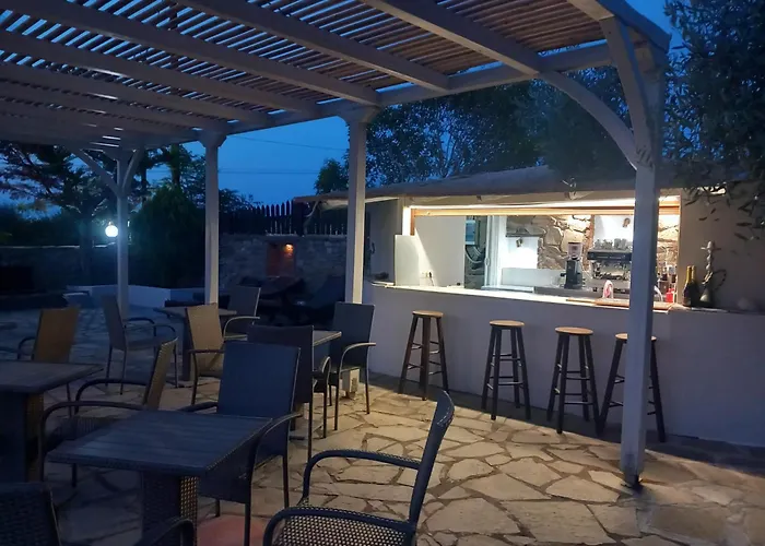 法尔52号公寓 公寓