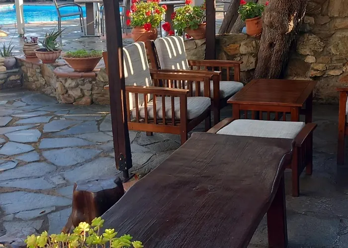 法尔52号公寓 沃尔沃罗