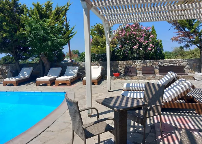 公寓 法尔52号公寓 *