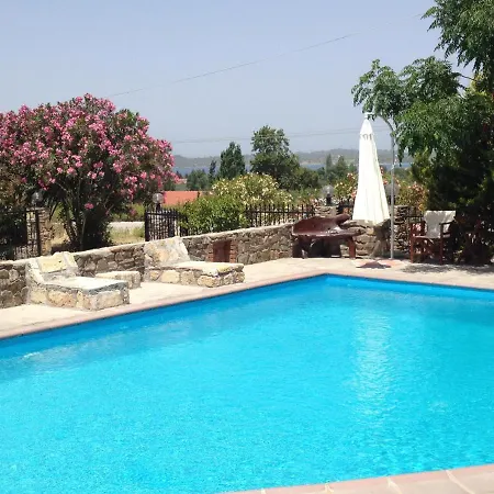 Appartement Vour 52 Vourvourou